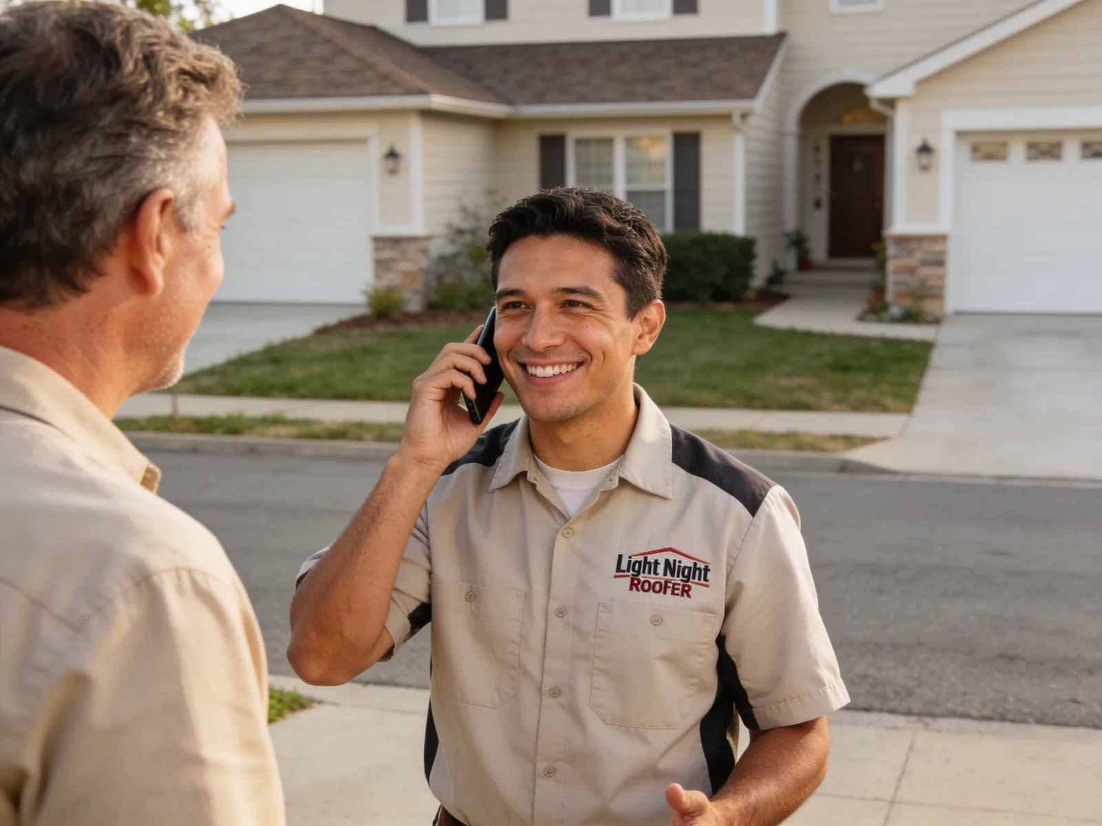 Emergency Roof Repair Scammon Bay, AK FAQs